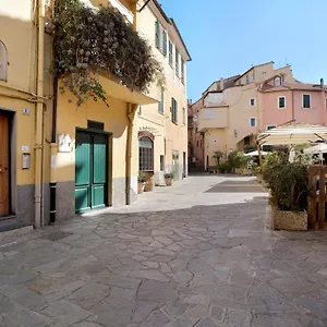  Apartment Casa Di Ali